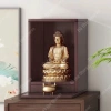Ban thờ Thần Tài, Ông Địa, Cúng Phật, Thờ Ông Táo MS06-3 – Nhỏ gọn, phù hợp mọi không gian, 423k 2
