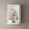 Ban thờ Thần Tài, Ông Địa, Cúng Phật, Thờ Ông Táo MS06-3 – Nhỏ gọn, phù hợp mọi không gian, 423k 3