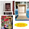 Ban thờ Thần Tài, Ông Địa, Cúng Phật, Thờ Ông Táo MS06-3 – Nhỏ gọn, phù hợp mọi không gian, 423k 7
