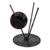 Bàn tròn xếp gọn dã ngoại 3 chân gấp gọn kèm túi đựng - Giá chỉ 118.000₫ 6