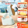 Bàn ủi cầm tay Gaabor HM-M01A – ủi khô & hơi nước, gọn nhẹ, giảm còn 550k