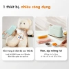 Bàn ủi cầm tay Gaabor HM-M01A – ủi khô & hơi nước, gọn nhẹ, giảm còn 550k 5