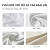 Bàn ủi cầm tay Gaabor HM-M01A – ủi khô & hơi nước, gọn nhẹ, giảm còn 550k 6