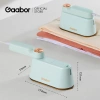 Bàn ủi cầm tay Gaabor HM-M01A – ủi khô & hơi nước, gọn nhẹ, giảm còn 550k 8