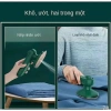Bàn ủi cầm tay mini 2in1 hơi nước – ủi khô & ủi hơi nước, nhỏ gọn tiện du lịch công tác, chỉ 79.000₫ 2