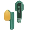 Bàn ủi cầm tay mini 2in1 hơi nước – ủi khô & ủi hơi nước, nhỏ gọn tiện du lịch công tác, chỉ 79.000₫ 7