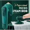 Bàn ủi cầm tay mini 2in1 hơi nước – ủi khô & ủi hơi nước, nhỏ gọn tiện du lịch công tác, chỉ 79.000₫ 9