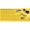 Bàn ủi da mini gọn, điều chỉnh nhiệt độ đa năng - ủi giày da tiện dụng 367.500 VND 2