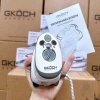 Bàn ủi du lịch mini GKÖCH Germany - Bàn là mini, bảo hành 12 tháng, chỉ 850.000₫ 2