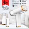 Bàn ủi hơi nước Alizz Mini cầm tay Travel 1.000W, phun nước du lịch nhỏ gọn tiện dụng 2