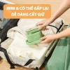 Bàn ủi hơi nước cầm tay 2 trong 1 HODEKT gấp gọn du lịch ủi khô và ủi nước tiện lợi giá 419.000 5