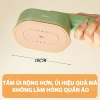 Bàn ủi hơi nước cầm tay 2 trong 1 HODEKT gấp gọn du lịch ủi khô và ủi nước tiện lợi giá 419.000 8