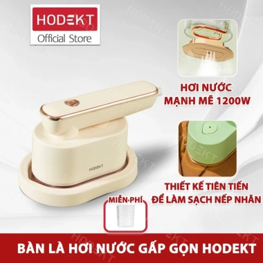 Bàn ủi hơi nước cầm tay 2 trong 1 HODEKT gấp gọn du lịch ủi khô và ủi nước tiện lợi giá 419.000 10 Bàn ủi hơi nước cầm tay 2 trong 1 HODEKT gấp gọn du lịch ủi khô và ủi nước tiện lợi giá 419.000 10