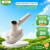 Bàn ủi hơi nước cầm tay BEAR GTJ-A12Z2 1.200W 100ml – ủi khô/hơi, khử trùng, làm phẳng, BH 18 tháng, 569.000₫