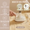 Bàn ủi hơi nước cầm tay BEAR GTJ-A12Z2 1.200W 100ml – ủi khô/hơi, khử trùng, làm phẳng, BH 18 tháng, 569.000₫ 10