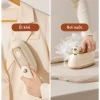 Bàn ủi hơi nước cầm tay cao cấp, công suất lớn, gọn nhẹ, dùng cho gia đình và du lịch, thẳng mọi loại vải - 479k 3