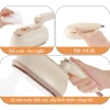 Bàn ủi hơi nước cầm tay cao cấp, công suất lớn, gọn nhẹ, dùng cho gia đình và du lịch, thẳng mọi loại vải - 479k 4