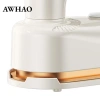 Bàn ủi hơi nước cầm tay đa năng, ủi khô ướt, mini gấp quà tặng cho quần - 228.800₫ 2