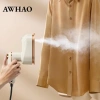 Bàn ủi hơi nước cầm tay đa năng, ủi khô ướt, mini gấp quà tặng cho quần - 228.800₫ 10