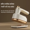Bàn ủi hơi nước cầm tay DM-N1C du lịch, đứng và treo, tay xoay - 151.500₫ 4