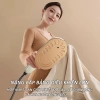 Bàn ủi hơi nước cầm tay DM-N1C du lịch, đứng và treo, tay xoay - 151.500₫ 5