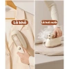 Bàn ủi hơi nước cầm tay du lịch gấp gọn - Làm phẳng mọi loại vải, giảm giá 21% 2