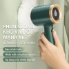 Bàn ủi hơi nước cầm tay du lịch - Nhỏ gọn, công suất mạnh, dễ mang, giá 247.500₫ 4