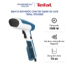 Bàn ủi hơi nước cầm tay du lịch Tefal DT6.130E0 1.300W 70ml – Phun hơi, làm nóng nhanh, bảo hành 24 tháng, giá chỉ 729.000₫