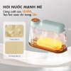 Bàn ủi hơi nước cầm tay Gaabor 2in1 HM-M01A 1.200W - Du lịch nhỏ gọn, nóng trong 30s, giảm giá 22% 3