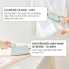 Bàn ủi hơi nước cầm tay Gaabor 2in1 HM-M01A 1.200W - Du lịch nhỏ gọn, nóng trong 30s, giảm giá 22% 4