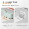 Bàn ủi hơi nước cầm tay Gaabor 2in1 HM-M01A 1.200W - Du lịch nhỏ gọn, nóng trong 30s, giảm giá 22% 5