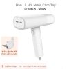 Bàn ủi hơi nước cầm tay GT-306LW – Siêu nhẹ, công suất mạnh, BH 6 tháng, giá chỉ 349.000đ 2