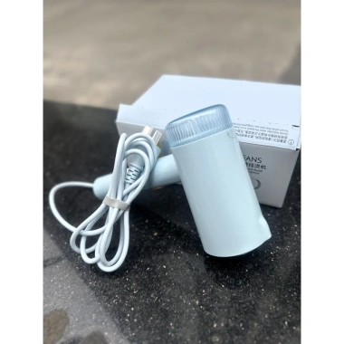Bàn ủi hơi nước cầm tay GT-306LW – Siêu nhẹ, công suất mạnh, BH 6 tháng, giá chỉ 349.000đ 10