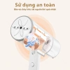 Bàn ủi hơi nước cầm tay HODEKT - Công suất lớn, thể gập du lịch, giảm giá 393k 8
