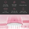 Bàn ủi hơi nước cầm tay mini 1.500W gấp gọn màu hồng - Thiết kế nhỏ gọn, giảm giá 328.820₫ 2
