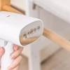 Bàn ủi hơi nước cầm tay mini gấp gọn, khử mùi diệt khuẩn, mang theo - 372k 5