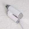 Bàn ủi hơi nước cầm tay mini gấp gọn, khử mùi diệt khuẩn, mang theo - 372k 7
