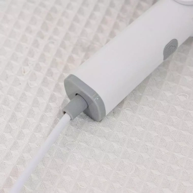 Bàn ủi hơi nước cầm tay mini gấp gọn, khử mùi diệt khuẩn, mang theo - 372k