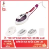 Bàn ủi hơi nước cầm tay mini JK công nghệ hiện đại, làm nóng 30s, chỉ 275.000₫ 2