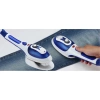 Bàn ủi hơi nước cầm tay mini JK công nghệ hiện đại, làm nóng 30s, chỉ 275.000₫ 3
