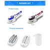 Bàn ủi hơi nước cầm tay mini JK công nghệ hiện đại, làm nóng 30s, chỉ 275.000₫ 8