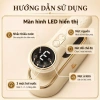 Bàn ủi hơi nước cầm tay Zlife chính hãng 1.000W mini, nóng nhanh, làm thẳng mọi loại vải - Giá chỉ 308.700₫ 6