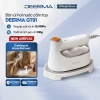 Bàn ủi hơi nước Deerma GT01 đa năng 2in1, ủi khô & hơi, kiểm soát nhiệt thông minh, bảo hành 12 tháng - 559.000₫