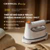 Bàn ủi hơi nước Deerma GT01 đa năng 2in1, ủi khô & hơi, kiểm soát nhiệt thông minh, bảo hành 12 tháng - 559.000₫ 2