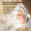 Bàn ủi hơi nước Deerma GT01 đa năng 2in1, ủi khô & hơi, kiểm soát nhiệt thông minh, bảo hành 12 tháng - 559.000₫ 4