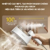 Bàn ủi hơi nước Deerma GT01 đa năng 2in1, ủi khô & hơi, kiểm soát nhiệt thông minh, bảo hành 12 tháng - 559.000₫ 5