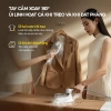 Bàn ủi hơi nước Deerma GT01 đa năng 2in1, ủi khô & hơi, kiểm soát nhiệt thông minh, bảo hành 12 tháng - 559.000₫ 6