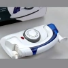 Bàn ủi hơi nước du lịch mini Hetian - Gấp gọn, nhẹ, tiện lợi cho chuyến du lịch và công tác, giảm giá 20% 4
