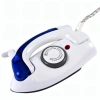 Bàn ủi hơi nước du lịch mini Hetian - Gấp gọn, nhẹ, tiện lợi cho chuyến du lịch và công tác, giảm giá 20% 7
