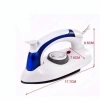 Bàn ủi hơi nước du lịch mini Hetian - Gấp gọn, nhẹ, tiện lợi cho chuyến du lịch và công tác, giảm giá 20% 8